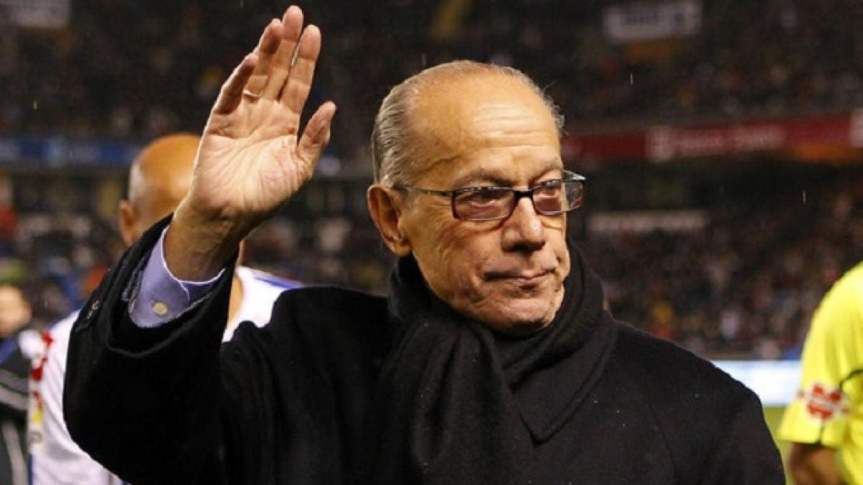 Remembering Luis Suárez: Spain’s Trailblazing Football Legend Dies Aged&nbsp;88