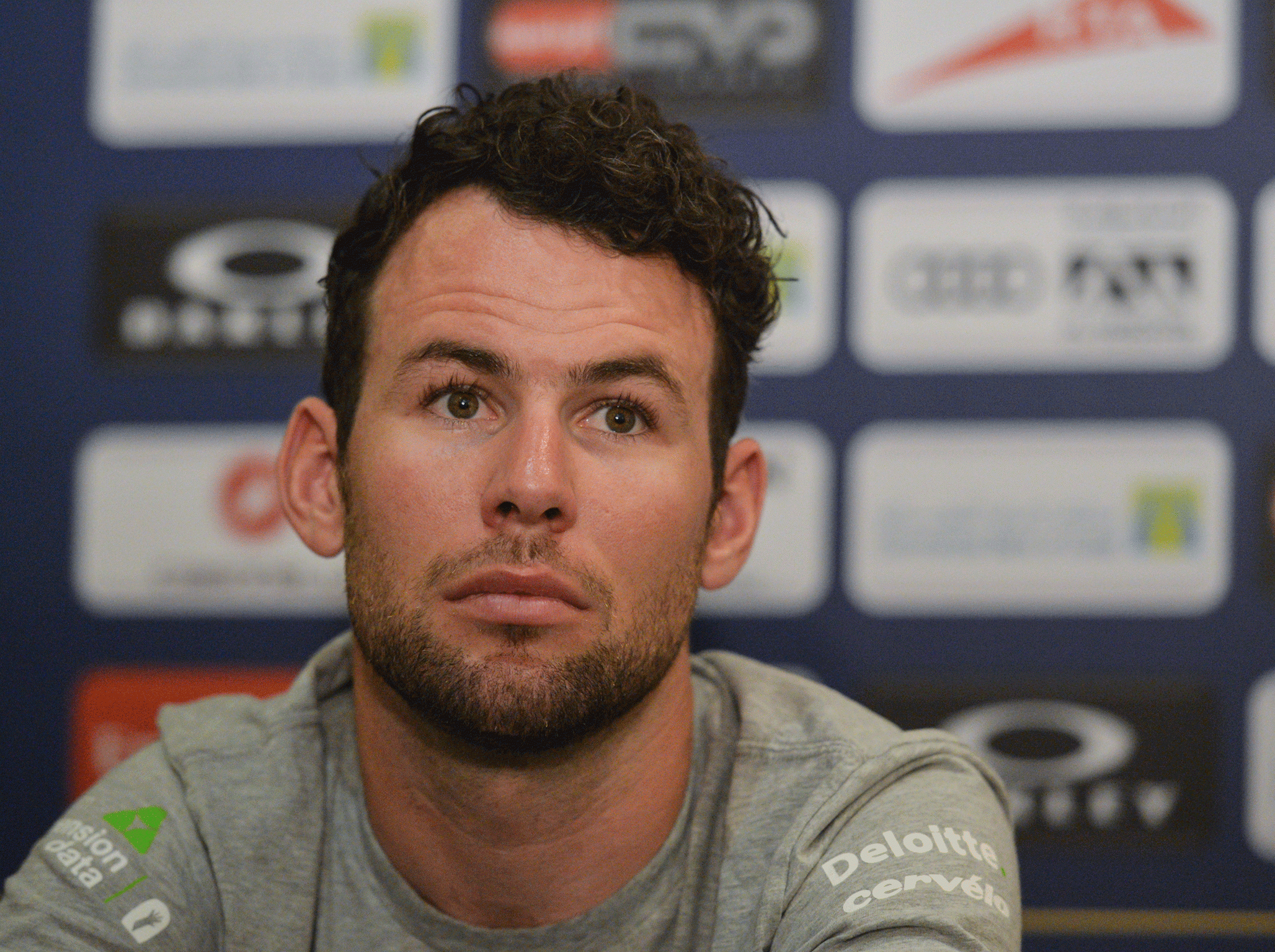 Mark Cavendish: Recalling the Unforgettable Burst from the&nbsp;Peloton