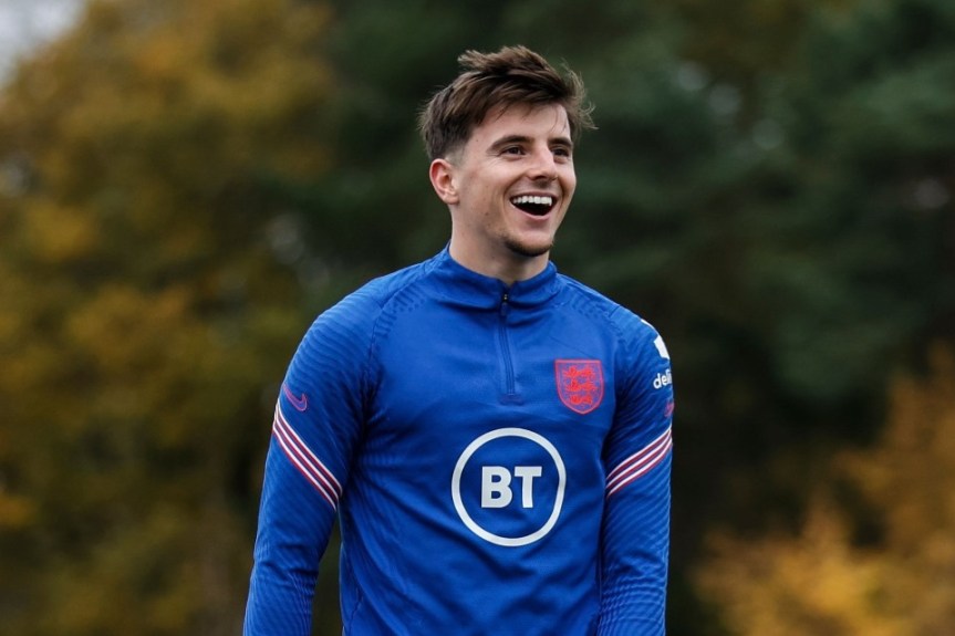 Mason Mount’s Departure from Chelsea Marks a New Chapter in His&nbsp;Career