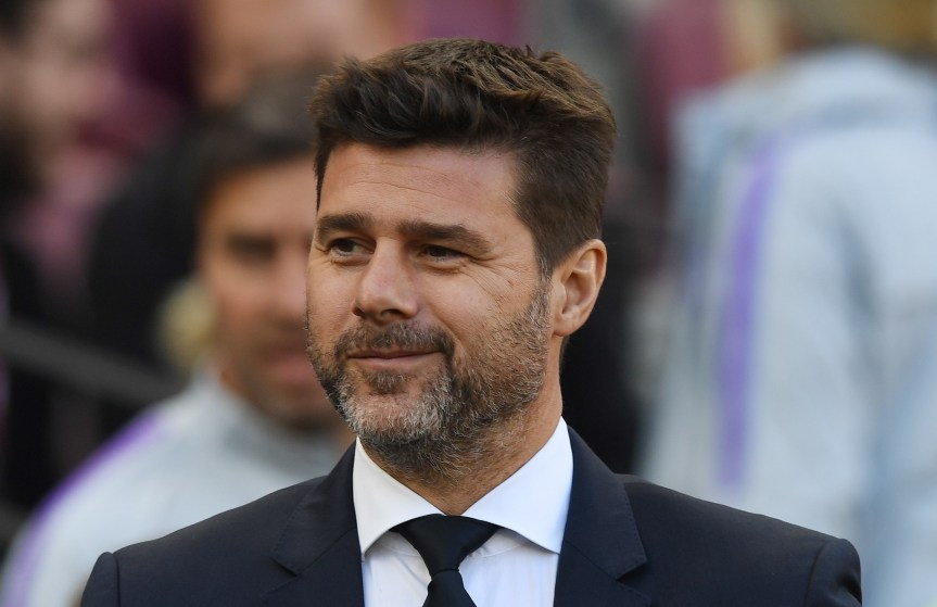 Manager Mauricio Pochettino Returns to Premier League After Successful Stint with&nbsp;Spurs