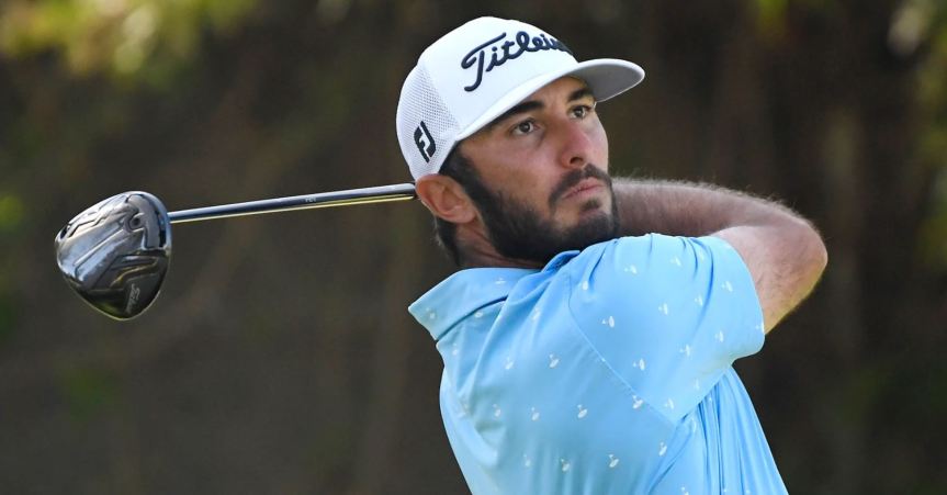 A Glimpse into Max Homa’s Iconic Reaction at the Open Championship: A Ryder Cup&nbsp;Preview?