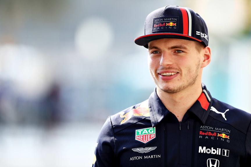 Max Verstappen Wins Another Victory for Red Bull’s Victory Celebrations Suffer a Broken Trophy&nbsp;Setback