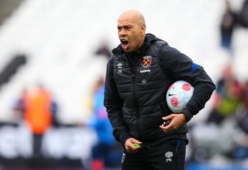 Paul Nevin’s Move to Strasbourg Signals Potential Shake-up in Patrick Vieira’s Coaching&nbsp;Staff