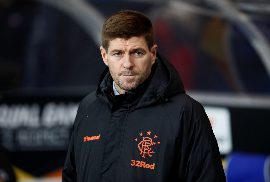 Managerial Challenges Await in Saudi Pro League: Will Steven Gerrard Succeed at&nbsp;Al-Ettifaq?