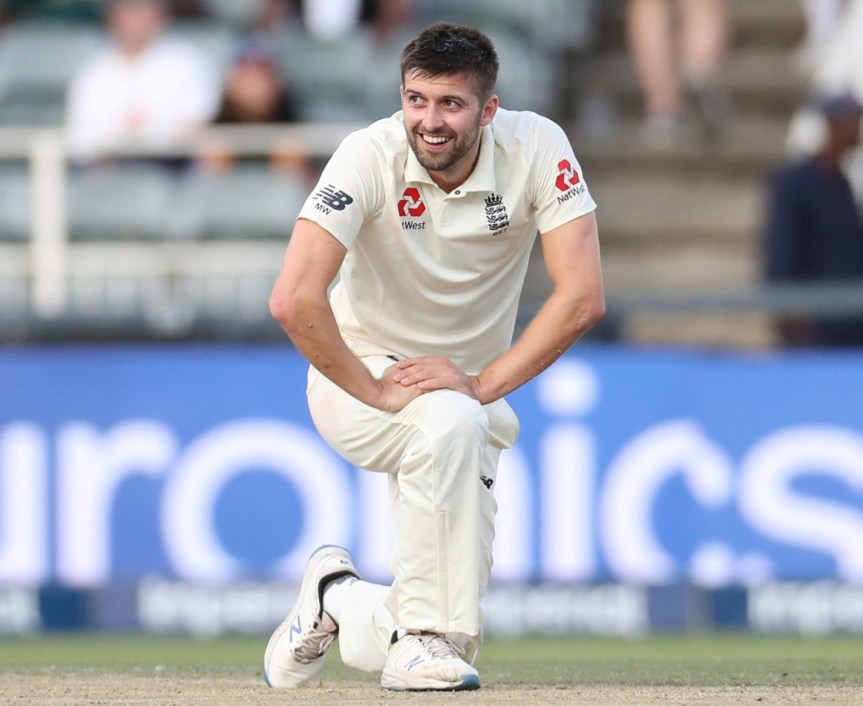 Mark Wood’s Sensational Comeback: A Point Proven on English&nbsp;Soil