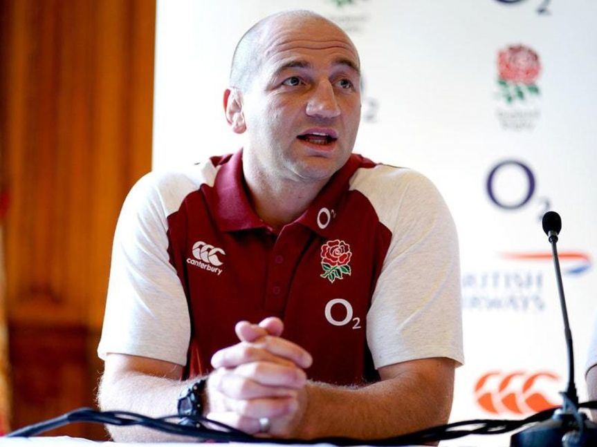 England Head Coach Borthwick’s Upfront Approach: Building Transparency in World Cup&nbsp;Selection