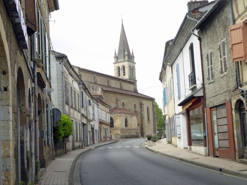 Thrilling Race Anticipated in the Tour de France Stage from Dax to&nbsp;Nogaro