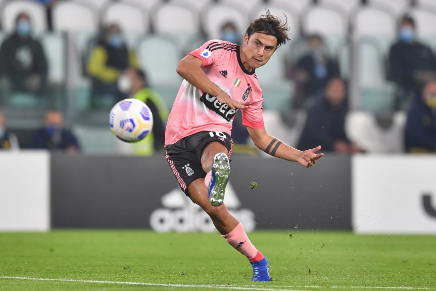 In-demand Chelsea Set to Make Waves in the Transfer Market: Dybala to&nbsp;Join?