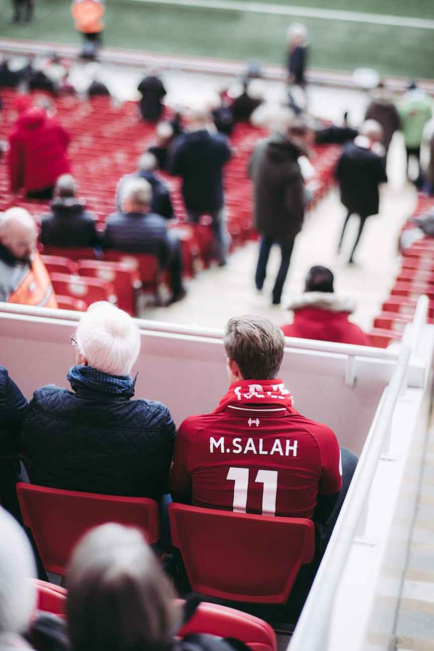 The Rise of Soccer’s Smartest Minds: Celebrating Football’s Blooming Corporate&nbsp;Culture