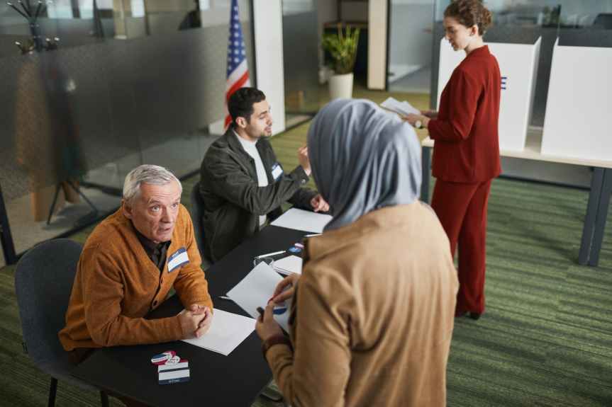 Thought-Provoking Perspective on Political Vote-buying&nbsp;Strategy