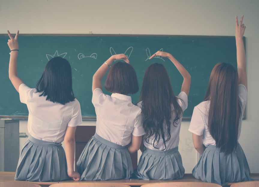 The Unending Battle: South Korea’s Education System and the Pursuit of Success