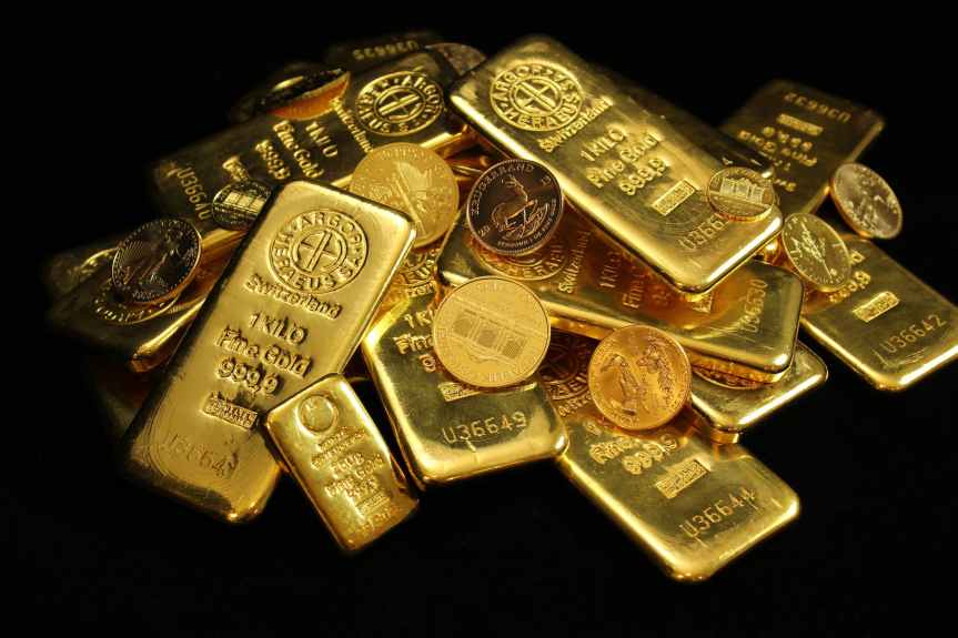 Investing in Gold IRA Accounts to Protect Investors from&nbsp;Inflation?