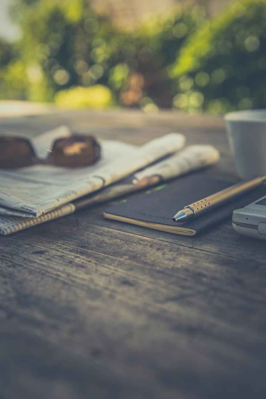 Acquisition of The San Diego Union-Tribune Signals a Shift in Media&nbsp;Landscape