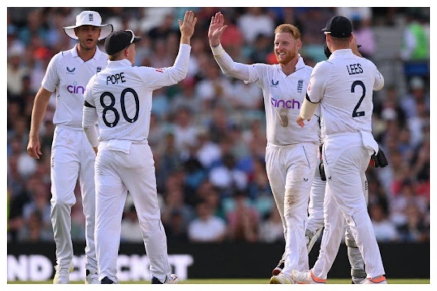 Ashes Drama Unfolds: England Triumph over Australia in Thrilling Headingley&nbsp;Test