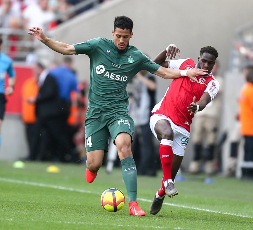 Arsenal Secure Future with William Saliba’s Long-Term&nbsp;Commitment