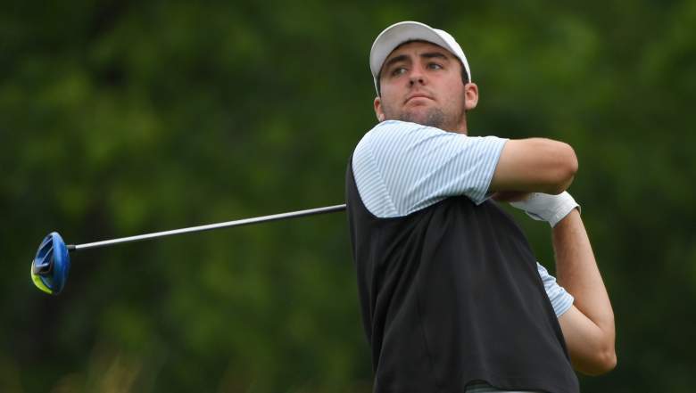 Scottie Scheffler Expresses Concerns about Lack of Clarity in PGA Tour’s Deal with Saudi Arabian Public Investment&nbsp;Fund