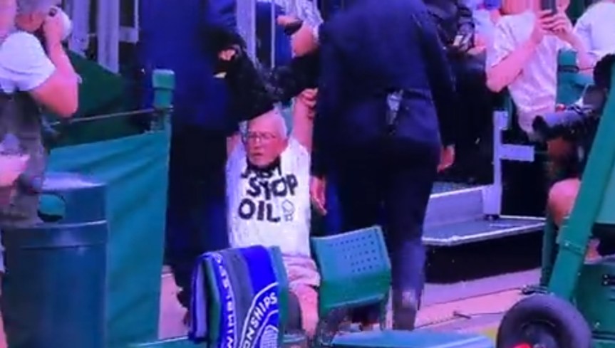 Daria Saville’s Wimbledon Challenge Comes to an Abrupt&nbsp;Halt