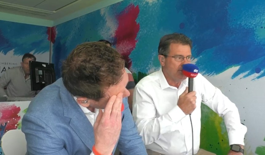 Unraveling the Bairstow Dismissal Debate: Insights and&nbsp;Reflections