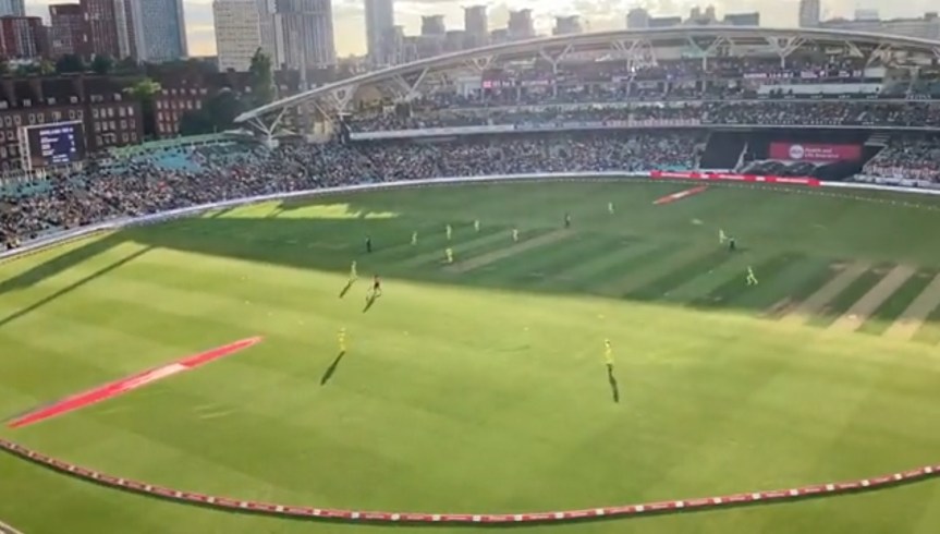 England Women Seize Victory in Tense T20 Finish, Keeping Ashes Dreams Alive in tense&nbsp;T20