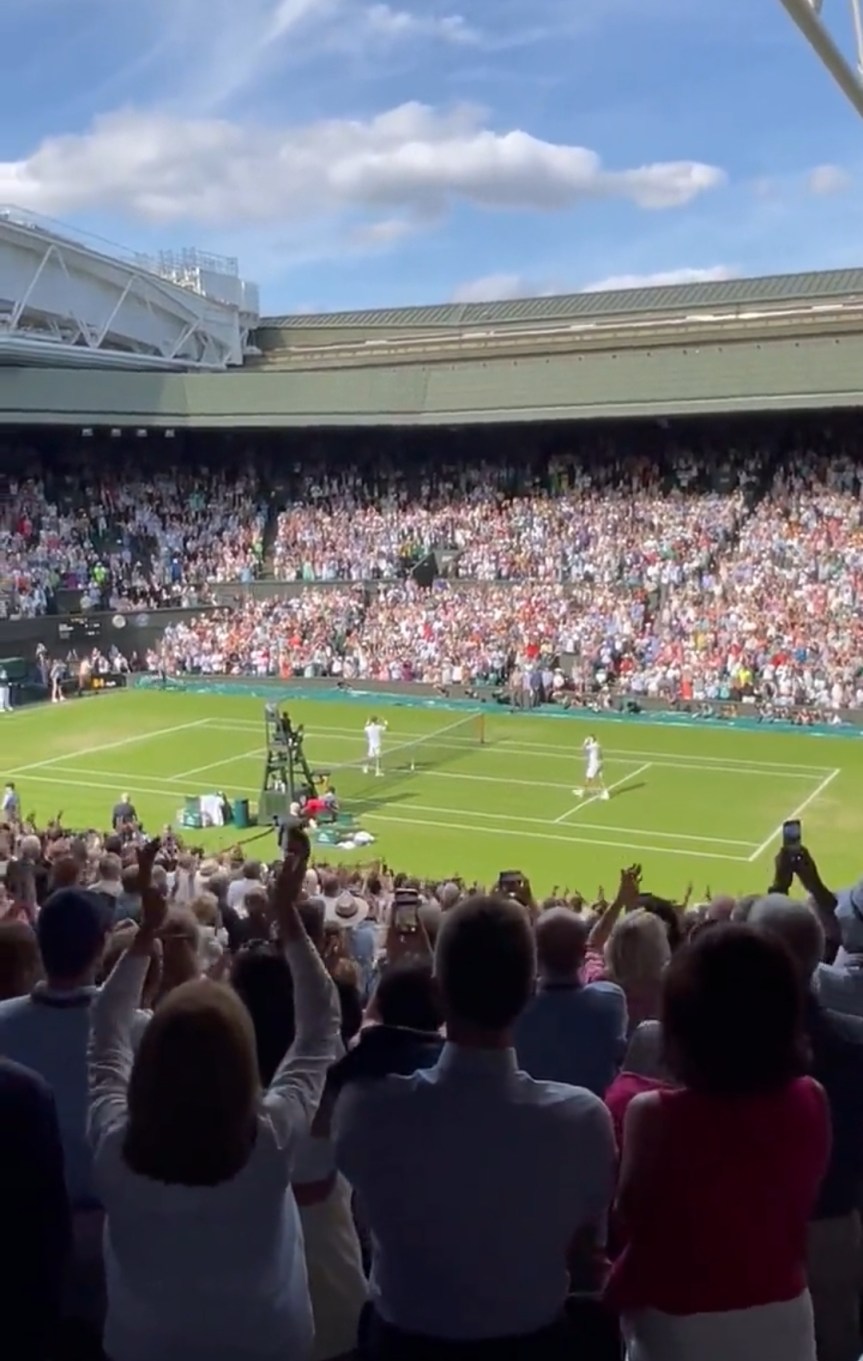 Liam Broady Shocks Tennis World with Commanding Victory over Casper&nbsp;Ruud