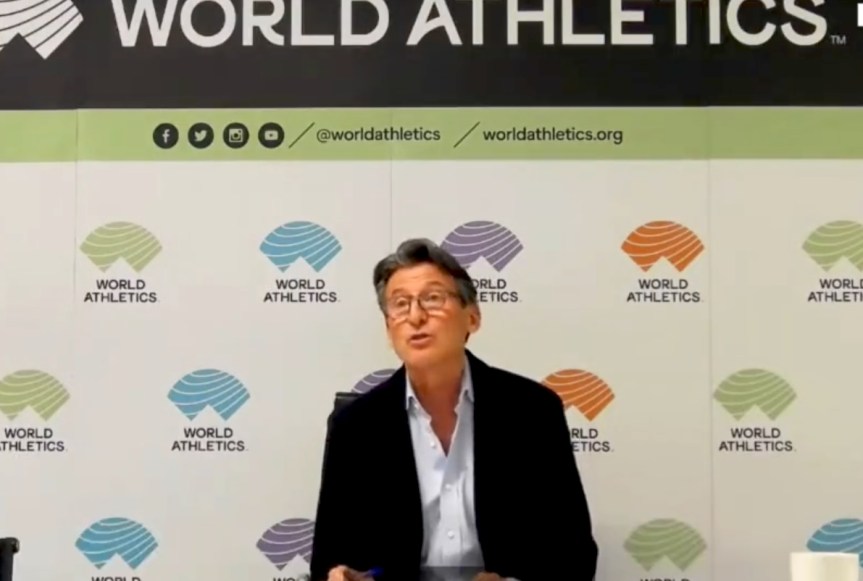 The Impact of Climate Crisis and Air Quality on London’s Sports&nbsp;Events