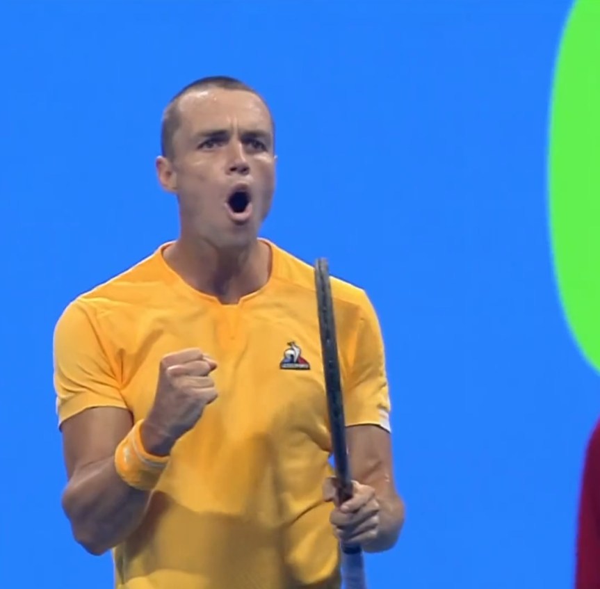 Chris O’Connell Makes History as First Australian in Wimbledon’s Last&nbsp;32