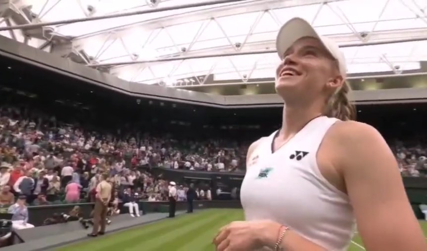 Katie Boulter’s Resilience Shines Through Despite Defeat to Elena&nbsp;Rybakina