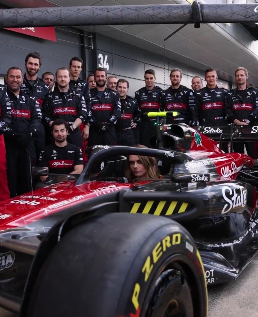 Alfa Romeo’s Quest for Improvement: Can the New Upgrade Package Turn the&nbsp;Tide?