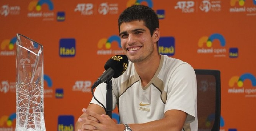 Djokovic and Alcaraz Set to Clash in the Wimbledon&nbsp;Final