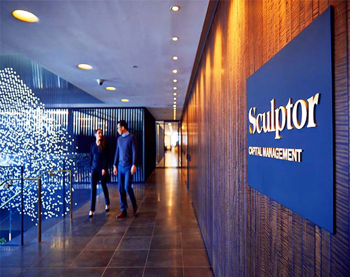 Sculptor Capital Management Sold in $639 Million&nbsp;Takeover