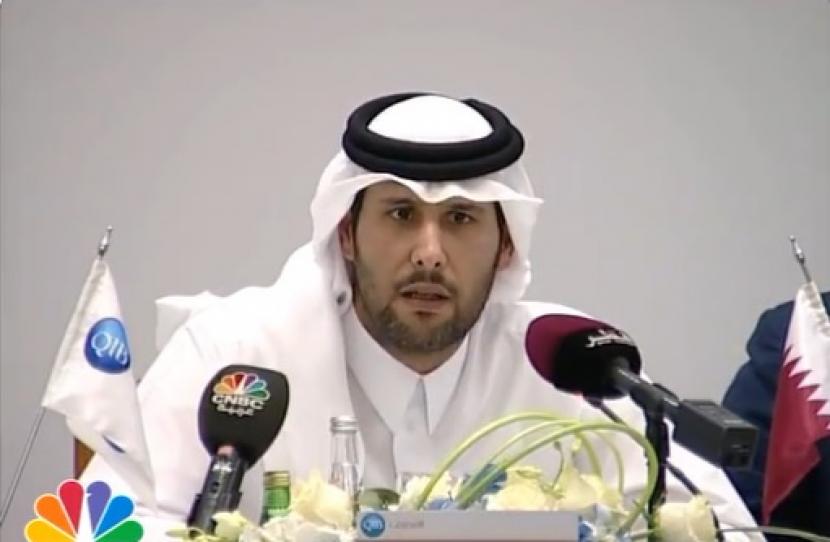 Uncertainty Surrounds Sheikh Jassim’s Latest Bid for Manchester&nbsp;United”