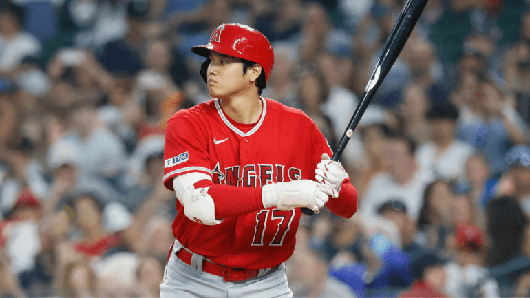 Shohei Ohtani: A Phenom Redefining Baseball&nbsp;History