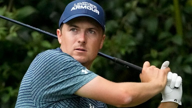 Trust Concerns Loom Over PGA Tour Following Saudi Deal: Spieth and Scheffler Share&nbsp;Apprehensions
