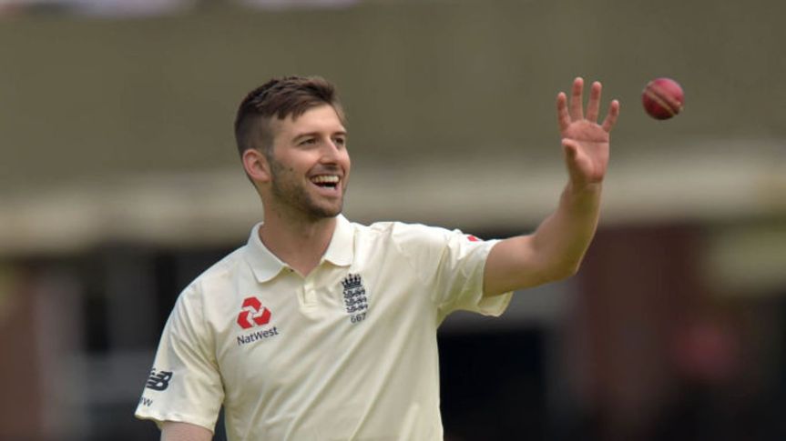 Mark Wood promises to deliver more Ashes thunderbolts for&nbsp;England