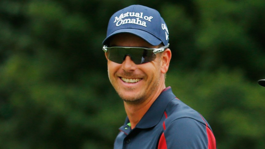 Henrik Stenson’s Disappointing Departure from Ryder Cup Captaincy Raises&nbsp;Questions