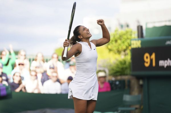 Wimbledon Unveils a Spectacular Second Round: Murray v Tsitsipas to resume Swiatek Alcaraz and more&nbsp;live
