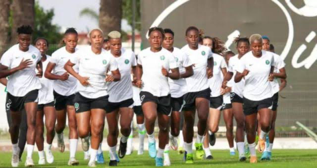 Womens World Cup 2023: The Journey of Nigeria’s Super&nbsp;Falcons