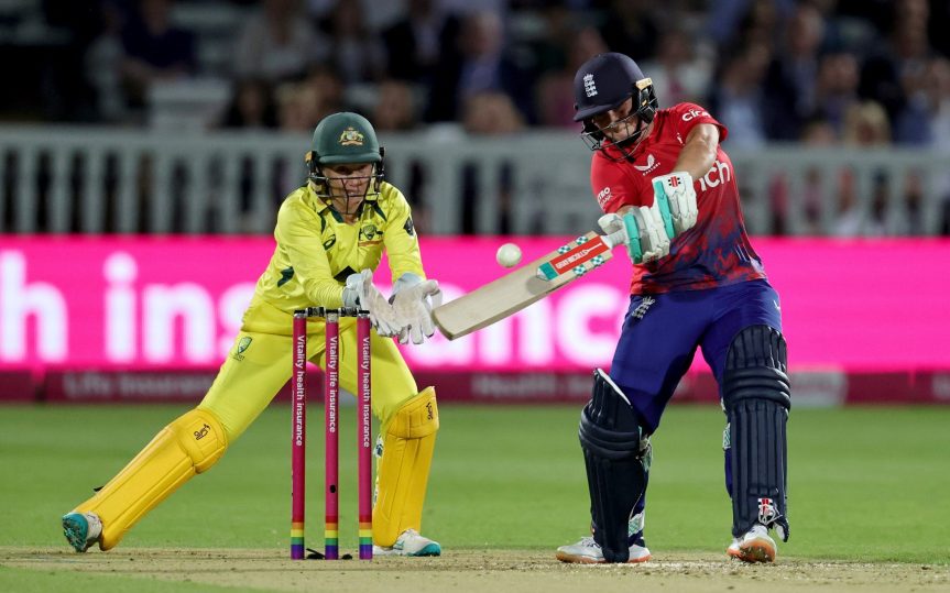 An Exciting Double Delight: Women Ashes Cricket Takes Over at&nbsp;Lord’s