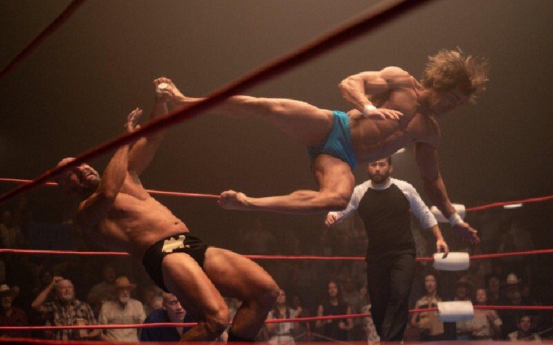 Iron Claw: The Tragic Legacy of the Von Erich&nbsp;Family