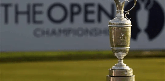 Justin Thomas Assessing the FedEx Cup Bubble Ahead of The Open&nbsp;Championship
