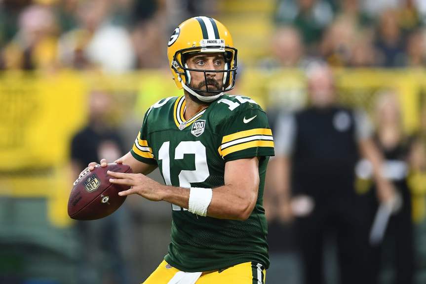 Aaron Rodgers Lashes Out at Sean Payton: Broncos vs. Jets Clash Set to be&nbsp;Must-Watch