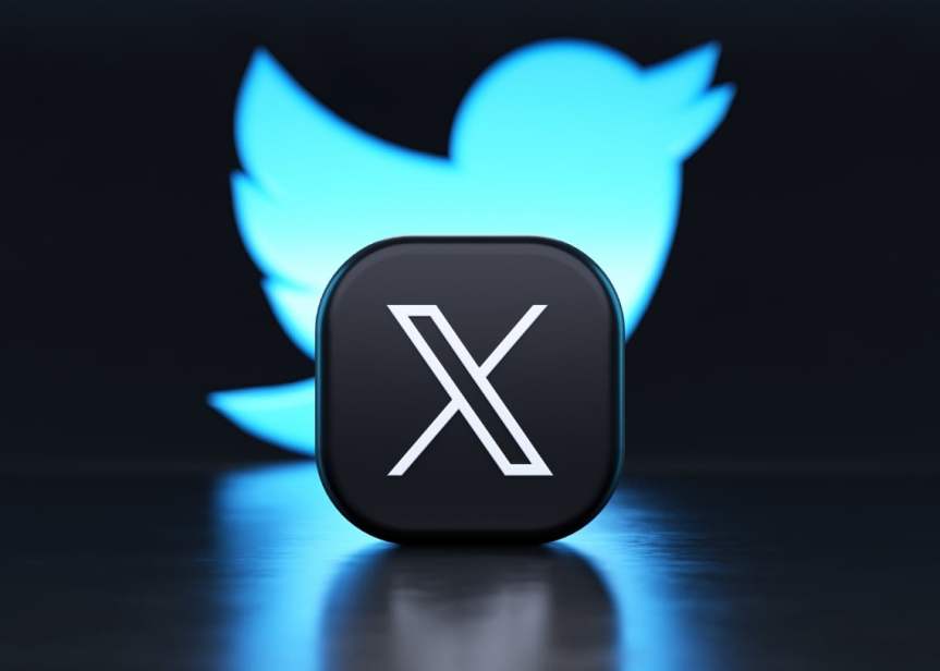 The End of Twitter – How Elon Musk’s Rebrand to X Could Foster the Platform’s Dark&nbsp;Side