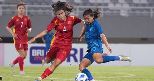 Vietnam’s Women’s Soccer Team Makes History at the World&nbsp;Cup