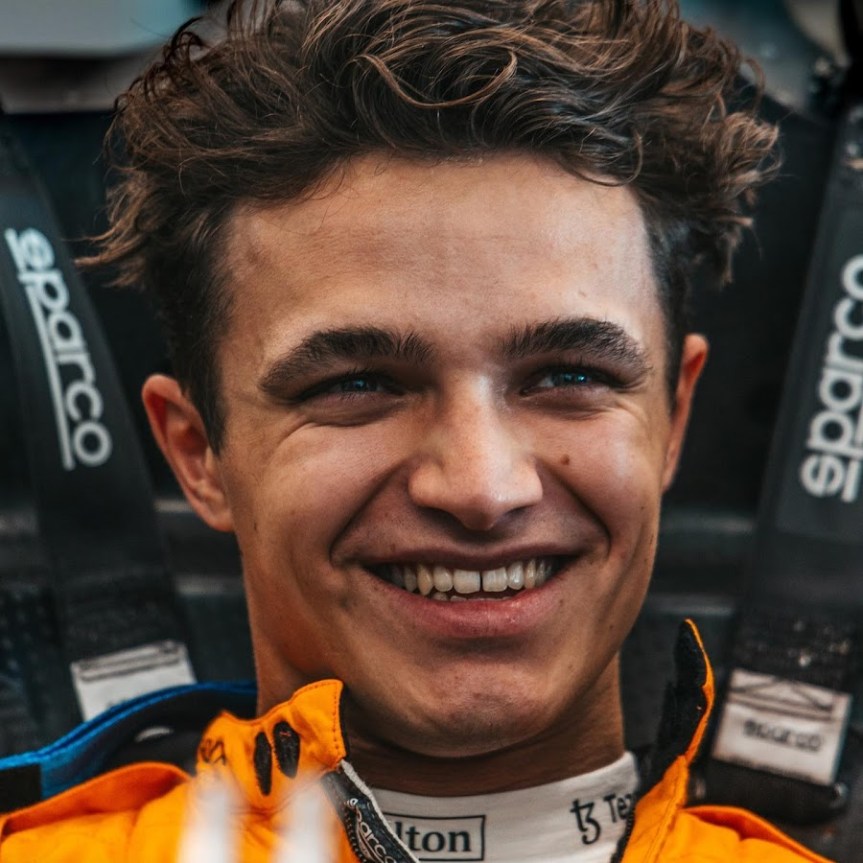 Lando Norris: From Fan to Inspiration – McLaren’s Home-Grown&nbsp;Hope