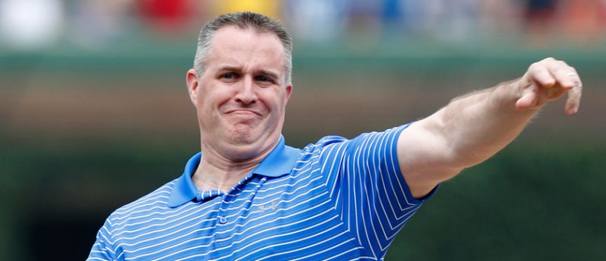 Holding Pat Fitzgerald Accountable: Looking Beyond&nbsp;Reputation