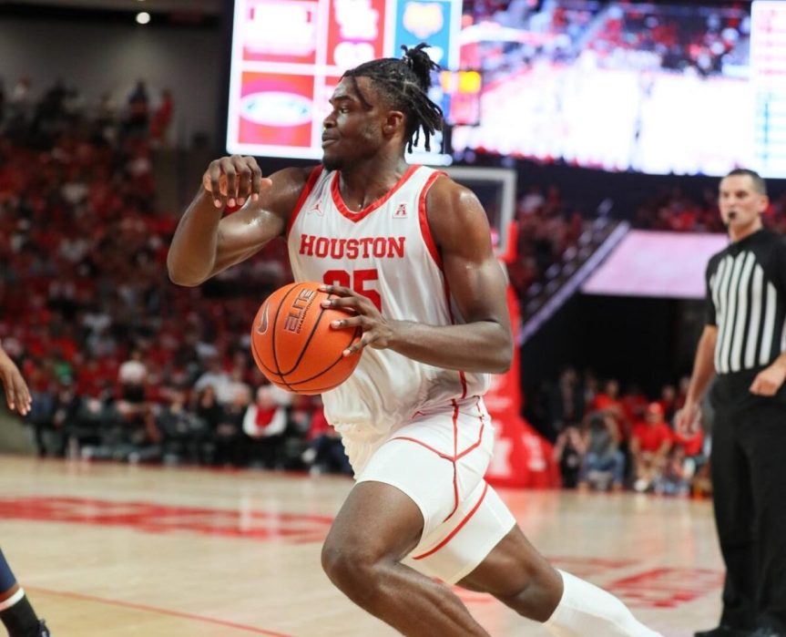 Jarace Walker’s Multi-Dimensional Summer League Performance Reveals Promise for the&nbsp;Pacers