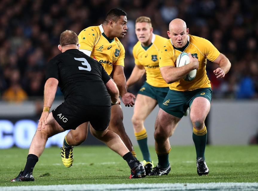 The Wallabies’ Rocky Start: Overcoming Early Hurdles in their 2023 World Cup&nbsp;Pursuit
