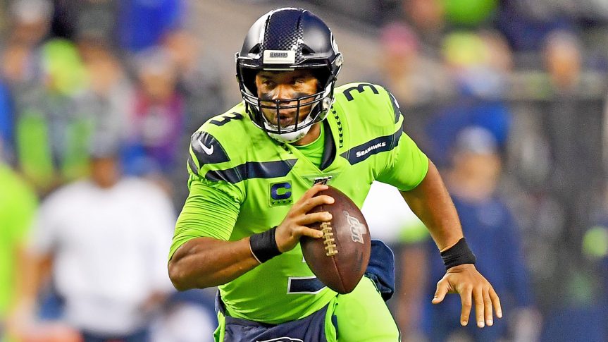 Denver Broncos’ Trade for Russell Wilson: A Costly&nbsp;Gamble