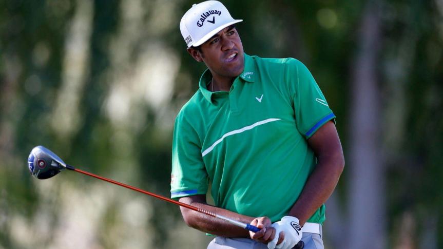 Tony Finau’s Quest for Ryder Cup&nbsp;Redemption