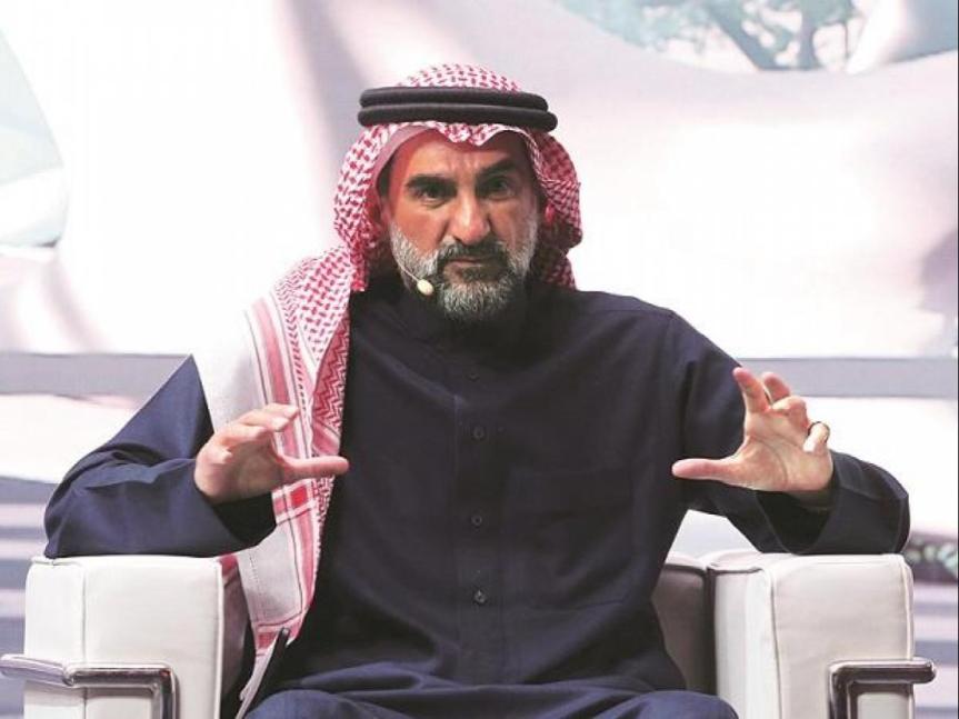 U.S. Senate Calls for Testimony from Saudi PIF Governor Yasir&nbsp;al-Rumayyan